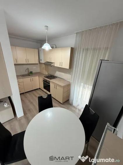 Apartament 2 camere de inchiriat Arhitectilor - 8