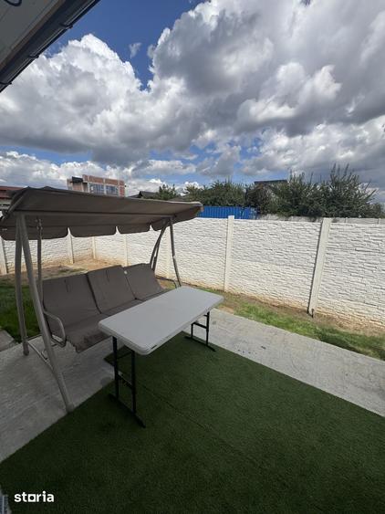 Casă cu 4 camere cu Teren 350 Mp în Central