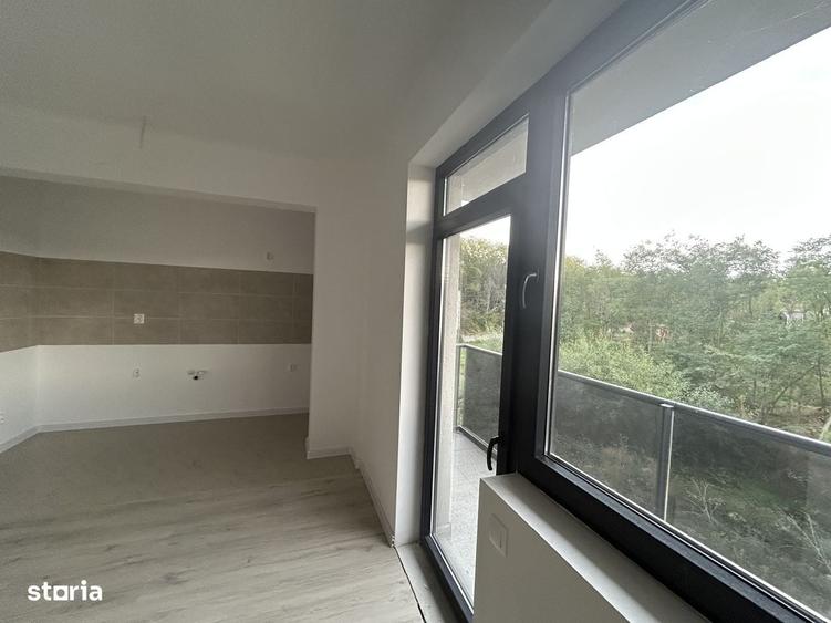 Apartament cu 2 camere decomandat în Prundu