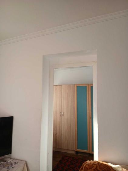 Apartament cu 2 camere semidecomandat în Trivale