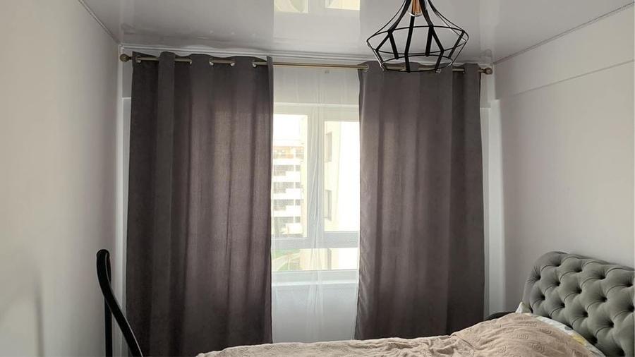 Apartamen cu 2 camere, Atrium Garden, Valea Lupului - 3