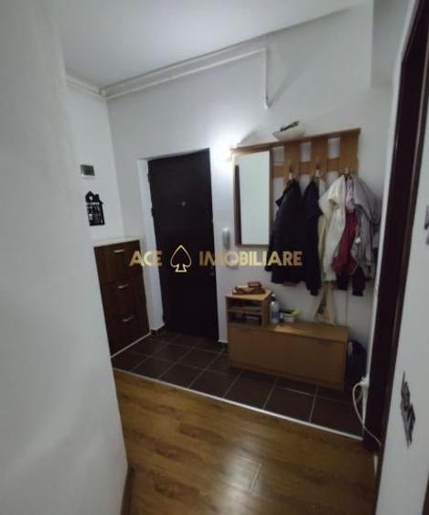 Apartament cu 2 camere decomandat, mobilat în Popești-Leordeni
