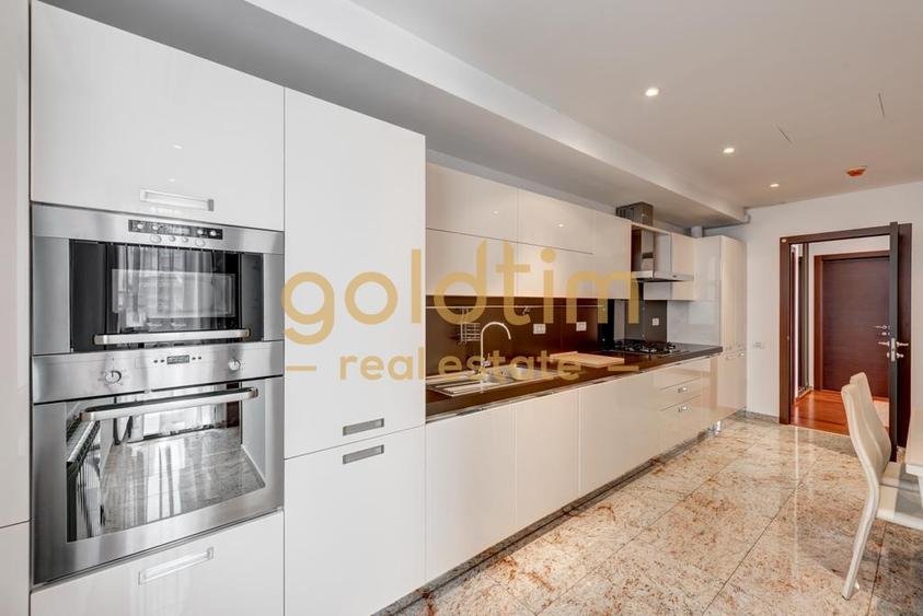 Apartament cu 3 camere decomandat, mobilat în Primăverii