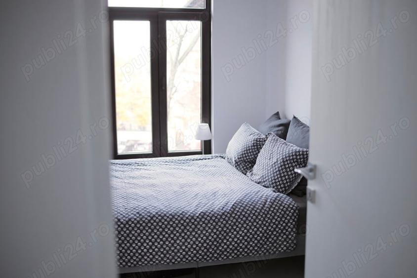 Apartament cu 2 camere decomandat în Armeneasca