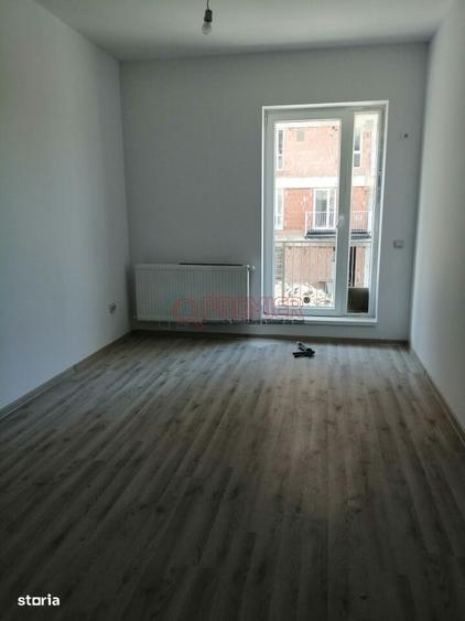 Apartament cu 3 camere decomandat în Brâncoveanu