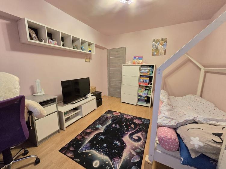 Apartament cu 2 camere decomandat în Mărăști — fotografia 3