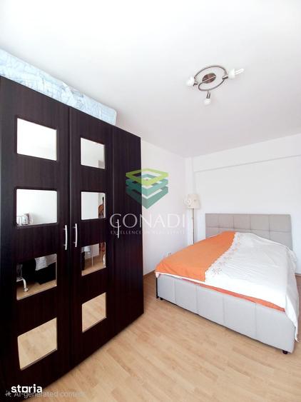 Apartament 3 camere 90 mp Greenfield Baneasa - 13