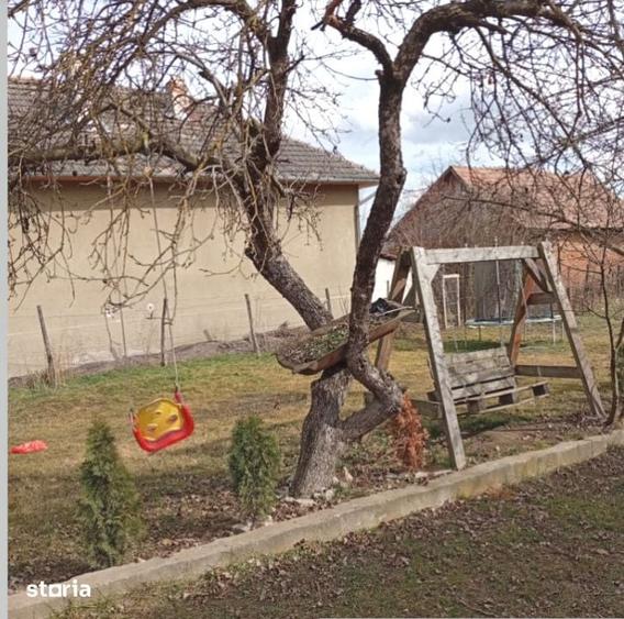 Oaza de liniste la 30 km de Cluj: Casa complet renovata cu gradina gen - 4