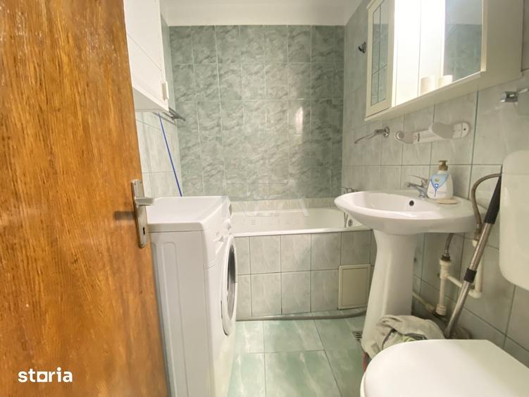 2 camere- Decomandat- Etaj intermediar-Bulevardul Brancoveanu - 4