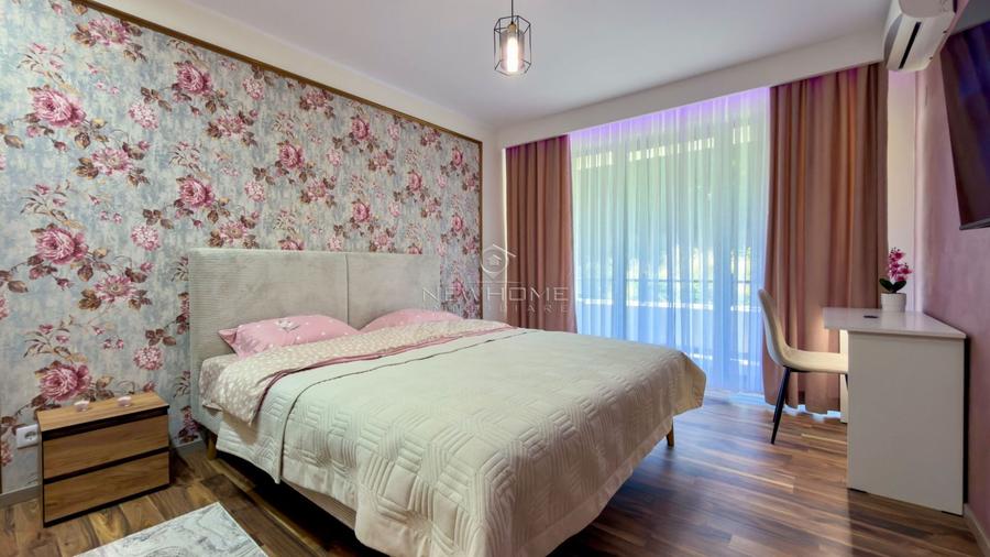 Apartament 2 camere, parcare, zona Manastur - 11