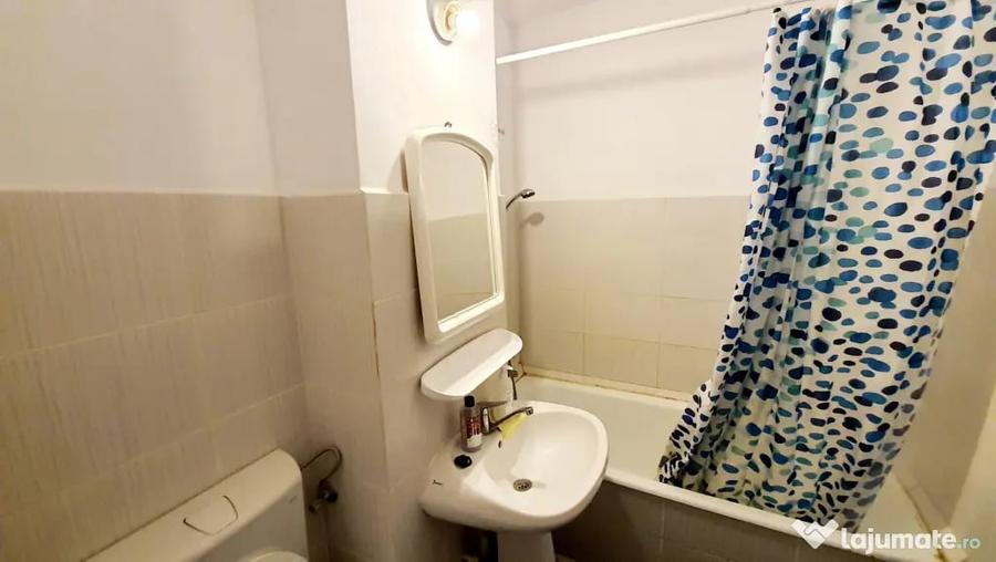 Apartament 2 camere Metrou Nicolae Grigorescu (1min) Pet F - 1