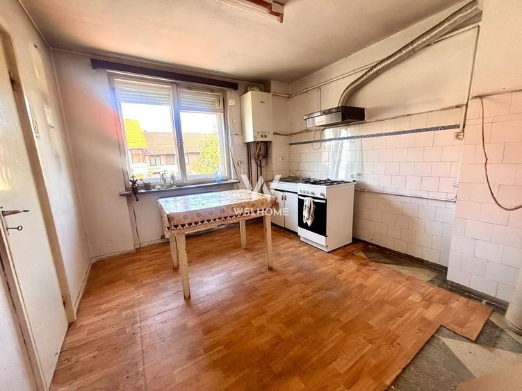 Apartament cu 3 camere în Ștrand