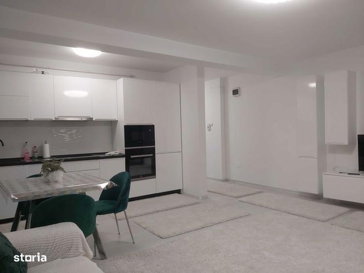 Apartament cu doua camere - bloc nou - Prundu -Craiovei - totul nou - 6