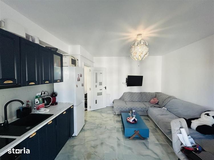 Apartament cu 3 camere în Ștrand