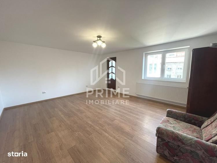 Apartament cu 2 camere în Cetate — fotografia 3