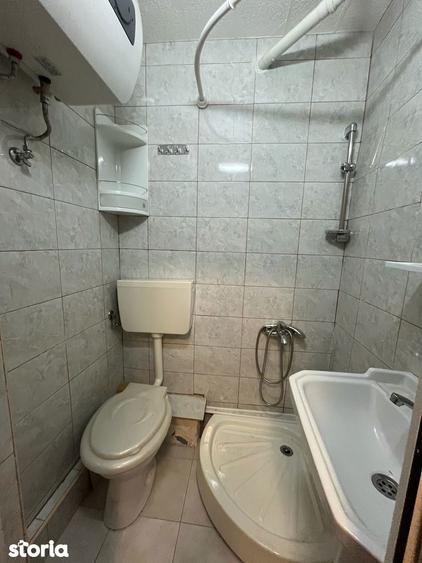 Garsoniera confort 3 Vitan-Mall, gata de utilizare - 4