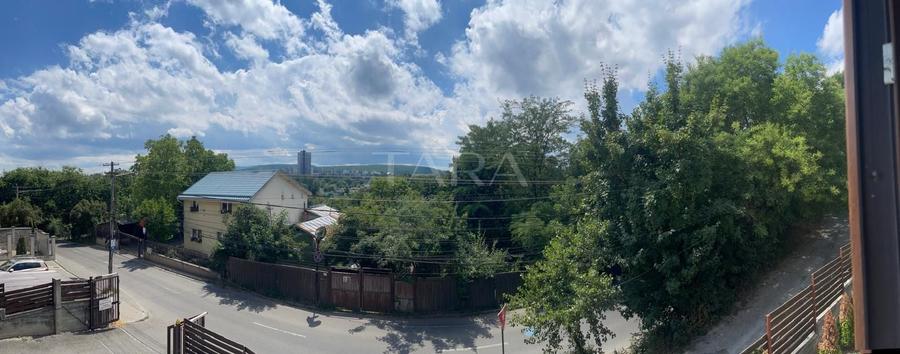 Apartament cu 3 camere decomandat, mobilat în Grigorescu