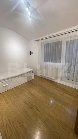Apartament cu 3 camere decomandat, mobilat în Apahida — fotografia 1