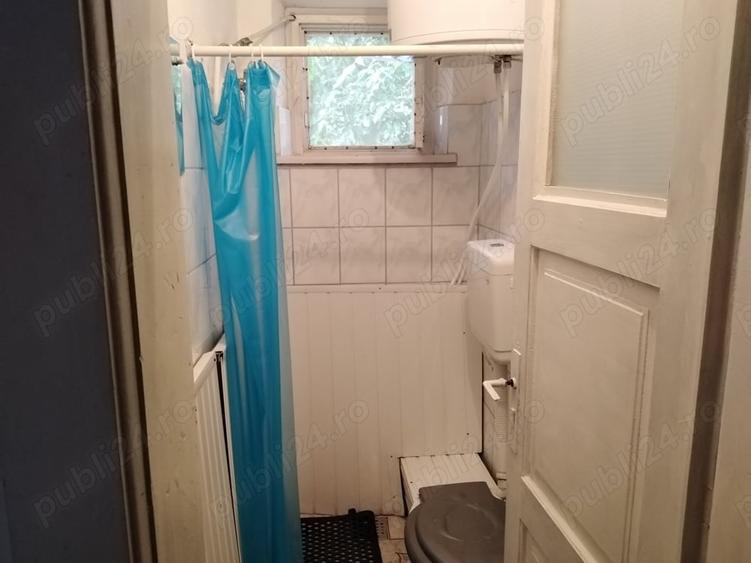 Casă cu 2 camere în Costinești