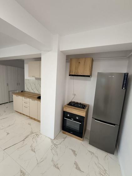 Apartament în Bucium