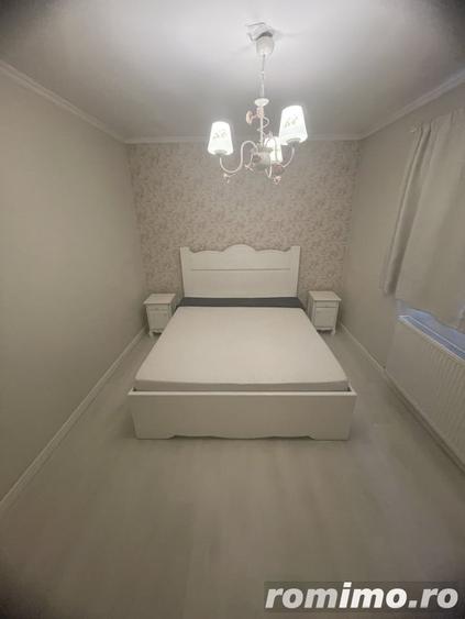 Apartament cu 2 camere în Dej