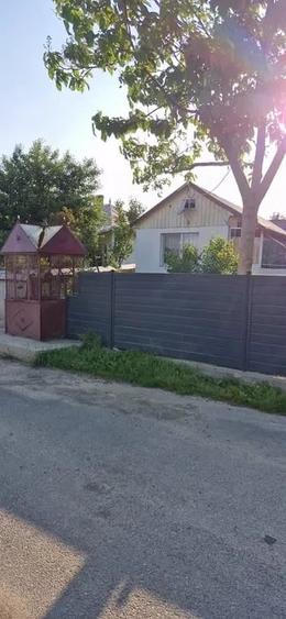 Teren de 40 mp, în Mereni