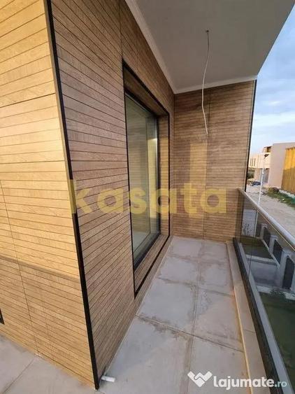 Vila individuala | Proiect nou | 474mp teren | Langa Lac... - 1