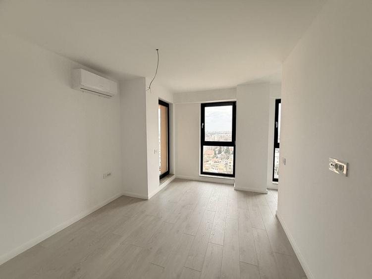 Apartament cu 3 camere în Parcul Carol