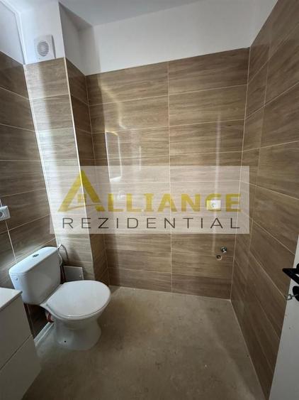 Apartament cu 2 camere decomandat în Metalurgiei