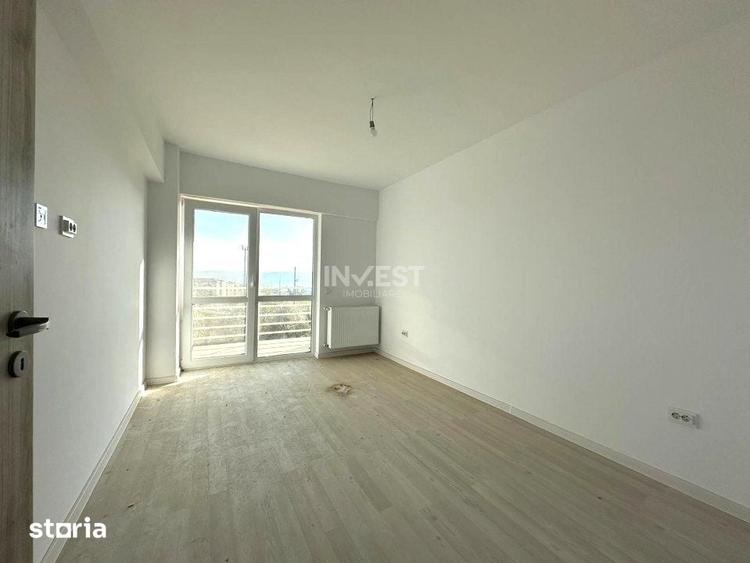 Apartament 3 camere, 2 bai, bloc nou cu lift Valea Lupului, Iasi - 5