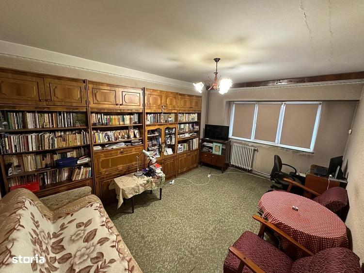 Apartament 3 camere, 2 bai, Bd. Independentei - 6