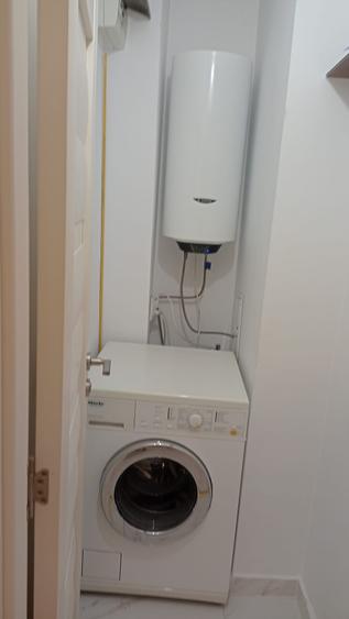Apartament cu 2 camere decomandat, mobilat în Ștefan cel Mare