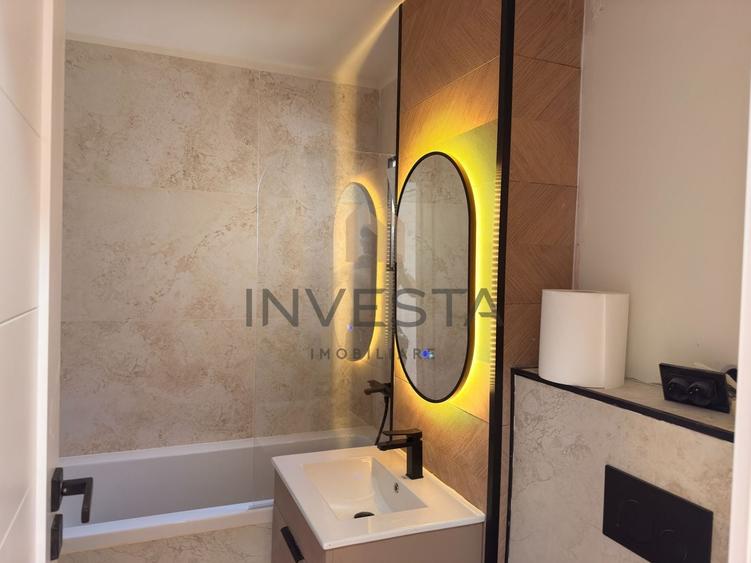 Apartament 2 camere decomandat, Manastur, Str. Primaverii - 13