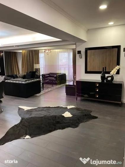 Apartament Lux, zona Herastra - 8
