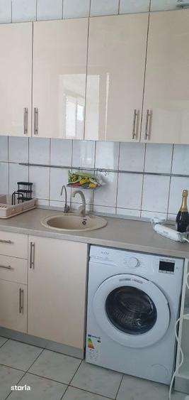 Garsoniera | Costin Georgian | Bd Basarabia | Pet Friendly | Metrou - 4