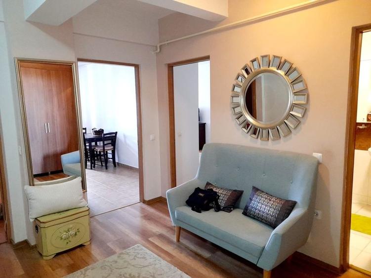 Apartament 2 camere decomandate zona semicentrala - 2