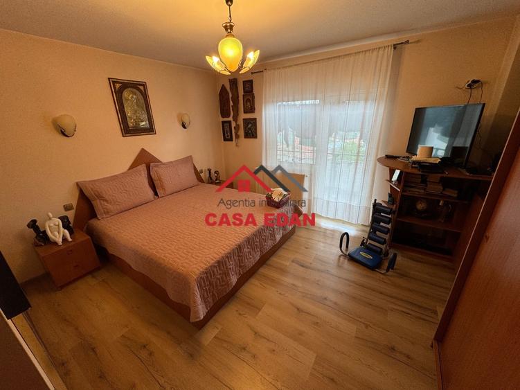 Apartament cu 3 camere în Câmpina