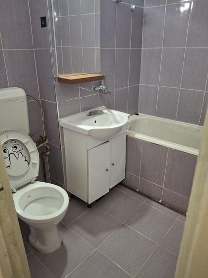 Apartament cu 2 camere în Radu Negru
