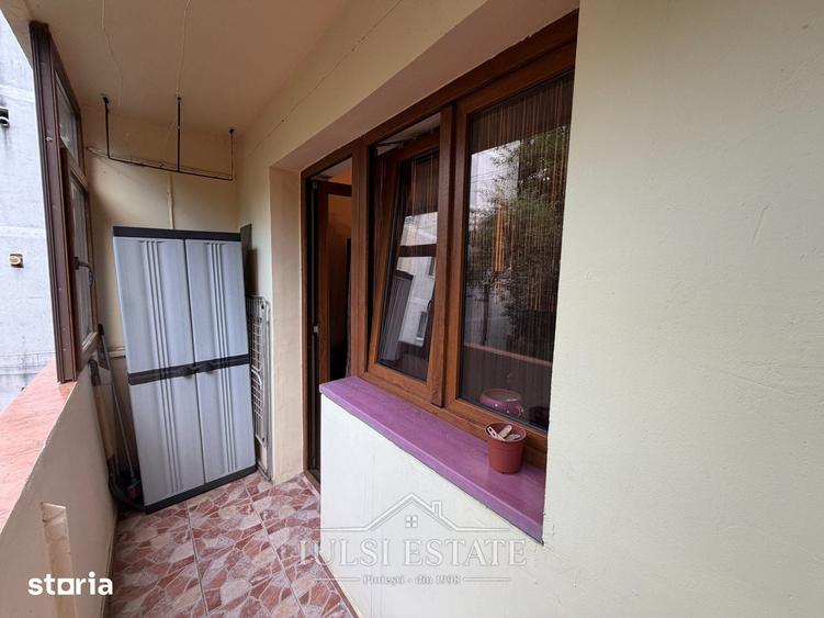 Apartament cu 2 camere în Nord