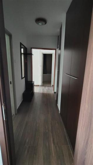 Apartament cu 2 camere decomandat, mobilat în Berceni