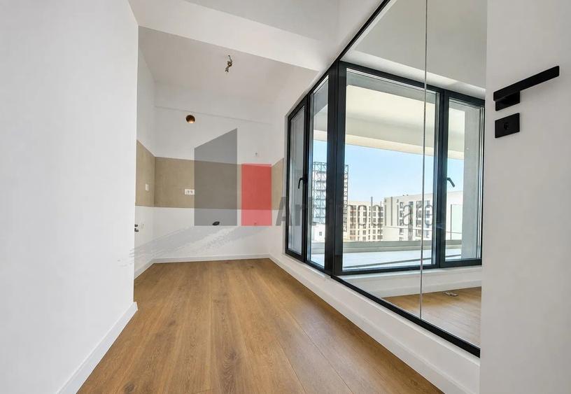 Apartament 2 Camere  + Loc de Parcare Subteran | Smart Residence Lujerului - 10