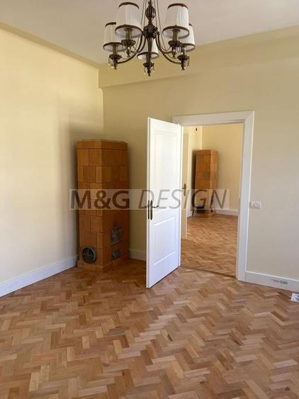 Apartament cu 2 camere semidecomandat în Ultracentral