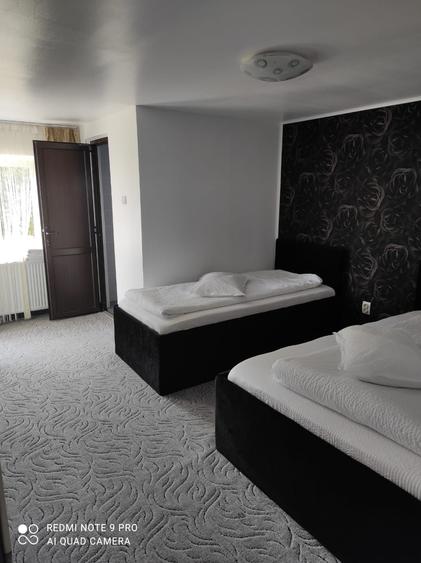 Casă cu 4 camere în Beliș