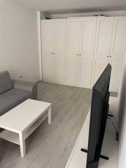 Apartament cu 2 camere în Roșu