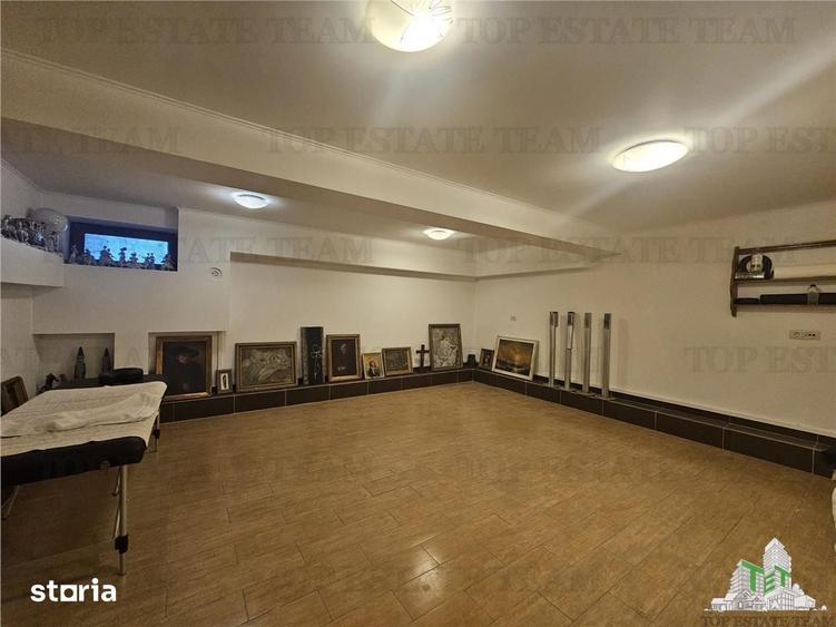 Apartament cu 4 camere în Agigea