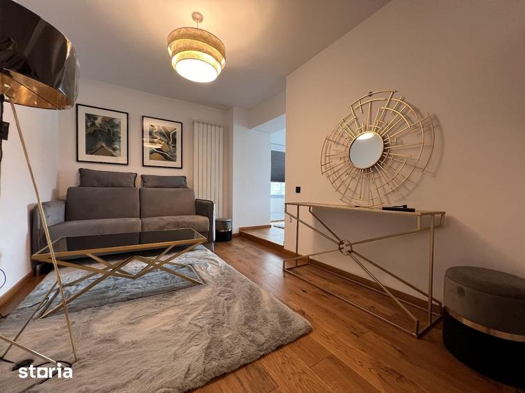 Apartament cu 3 camere decomandat în Centrul Istoric