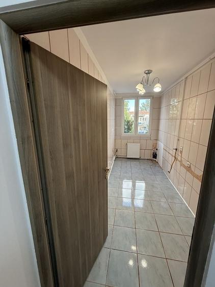 Apartament cu 3 camere în Gojdu