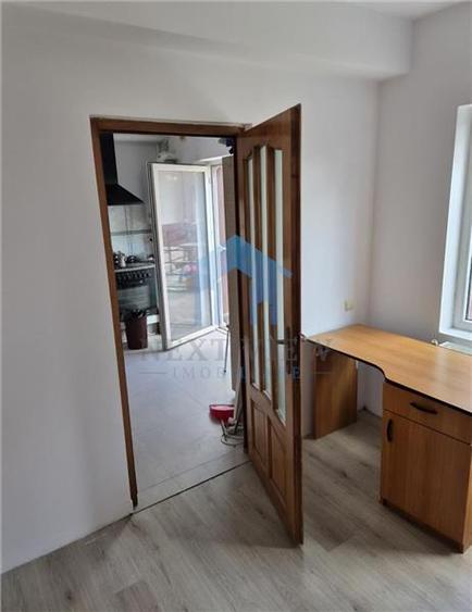 Apartament cu 2 camere decomandat în Zorilor