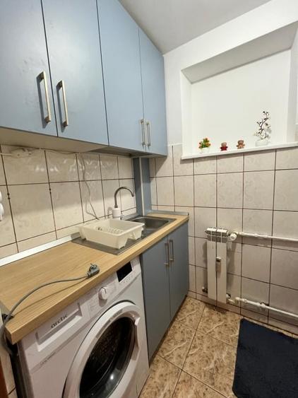 Apartament 2 camere, zona centrala, etaj 2, Radauti - 7
