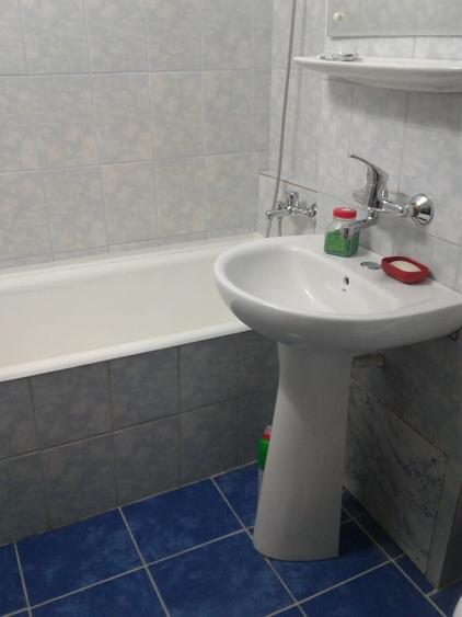 Garsonieră decomandată în Veteranilor